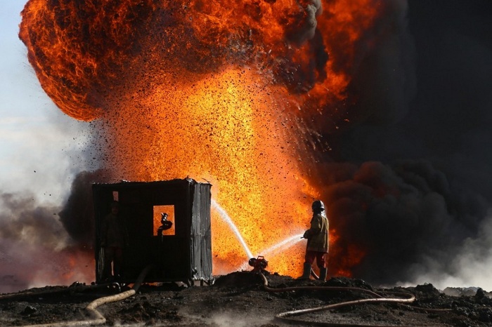 Pentagon watchdog finds ‘troubling’ perception that ISIS intelligence was distorted